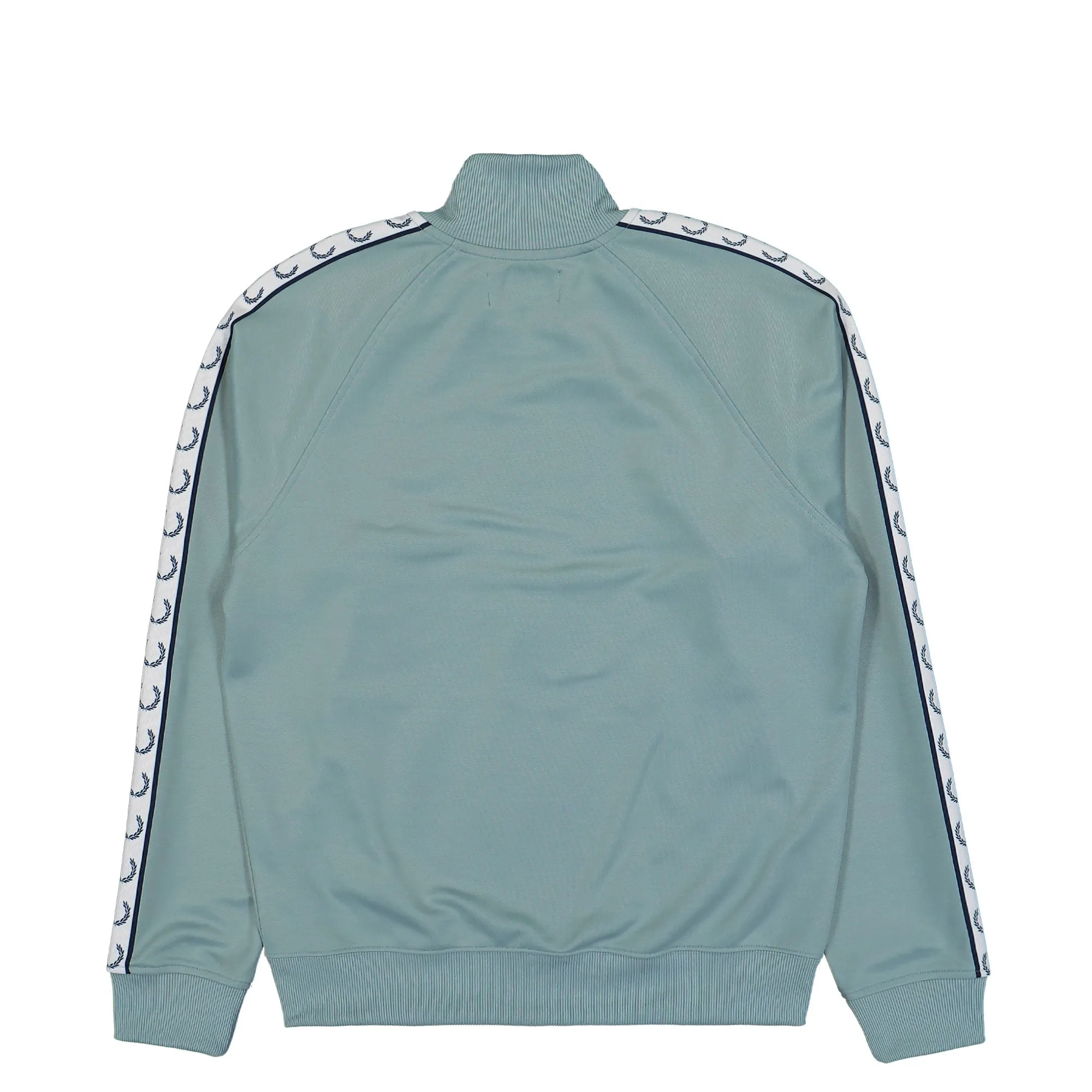 Taped Track Jacket sold by OVERKILL product image thumbnail 2