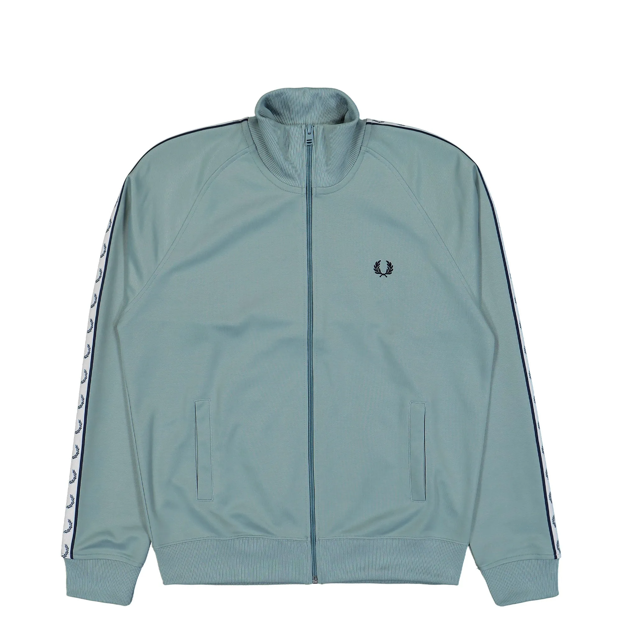 Taped Track Jacket sold by OVERKILL