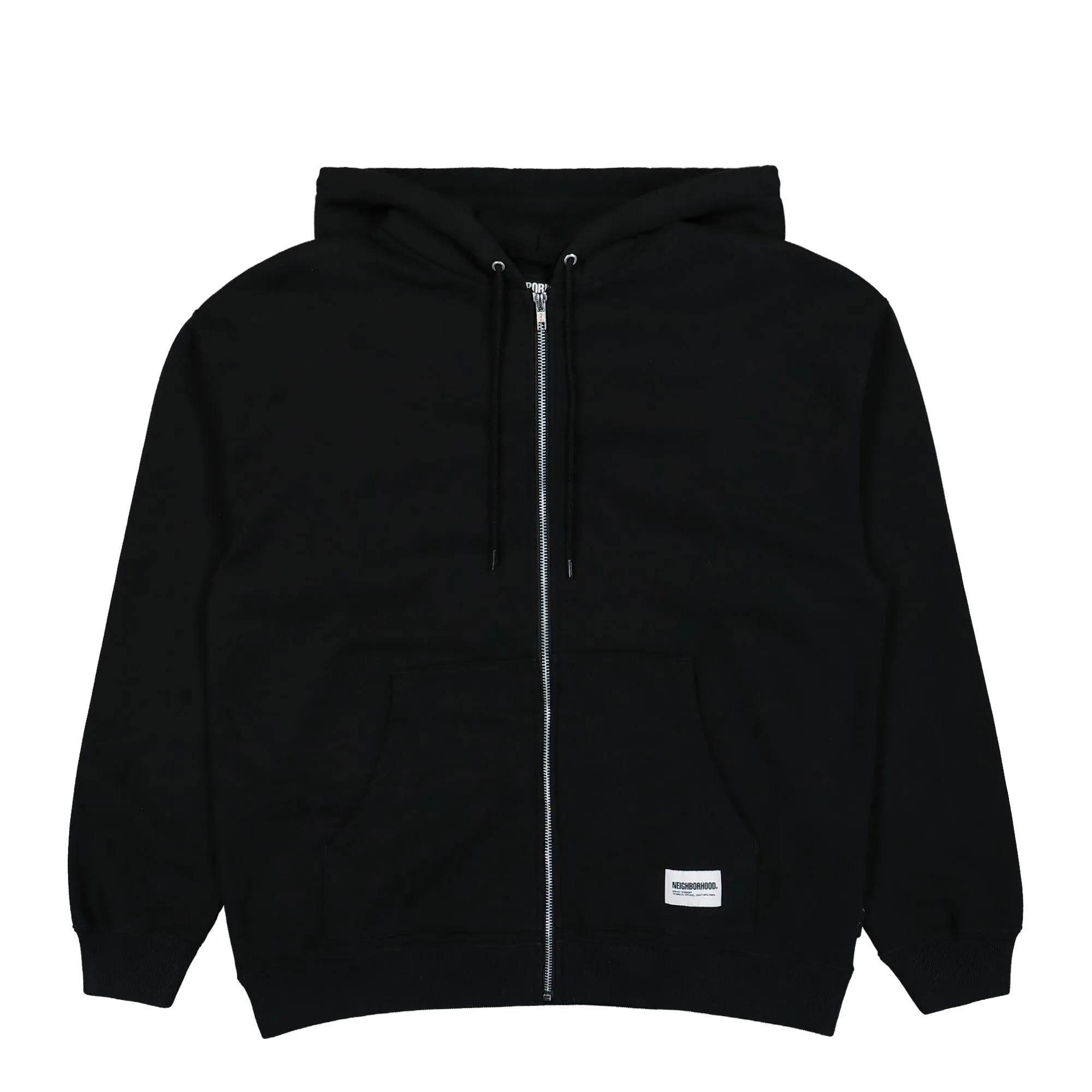 Classic Sweat Zip Hoodie LS sold by OVERKILL
