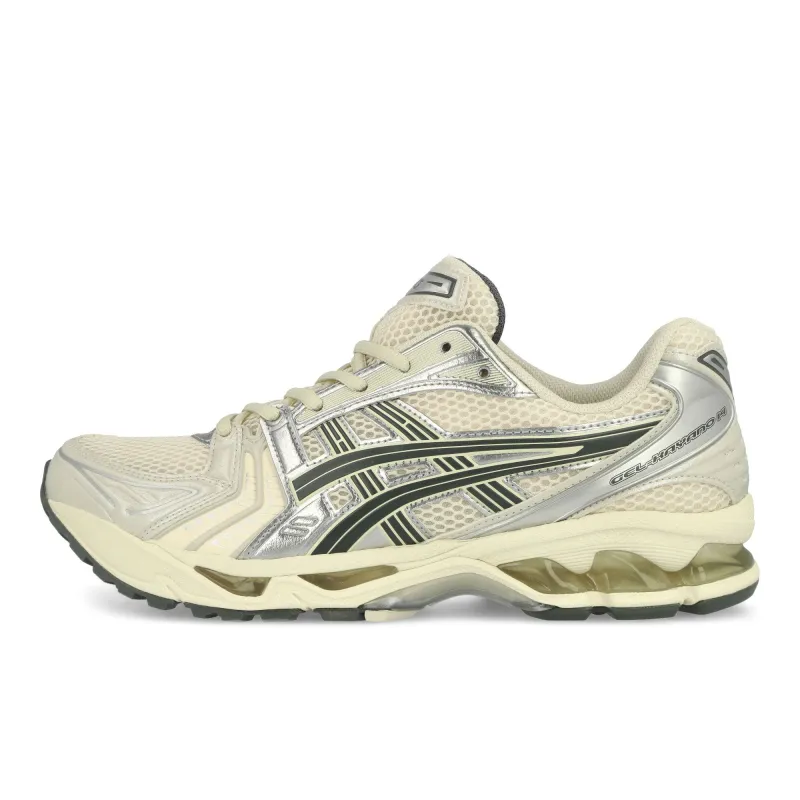 Gel-Kayano 14 made by Asics
