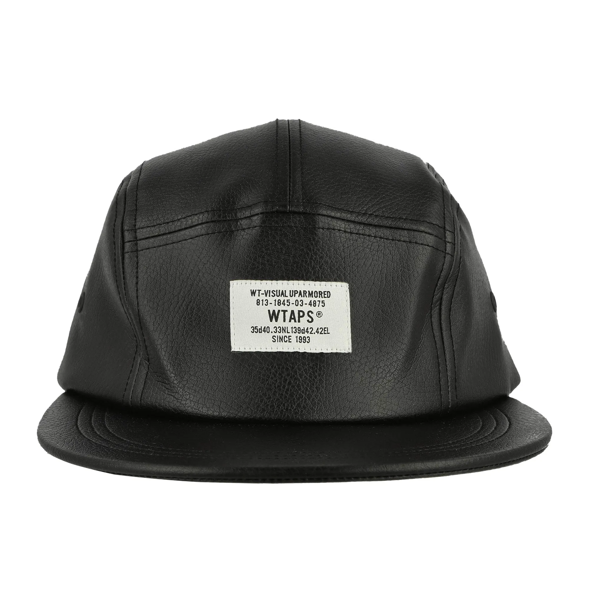 T-5 04 / Cap / Synthetic sold by OVERKILL product image thumbnail 4
