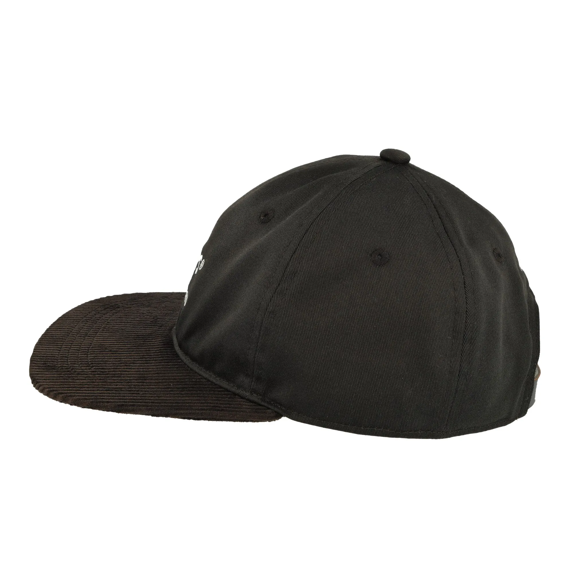 T-6H 02 / Cap / Cotton. Corduroy. CTPL. Twill sold by OVERKILL product image thumbnail 2