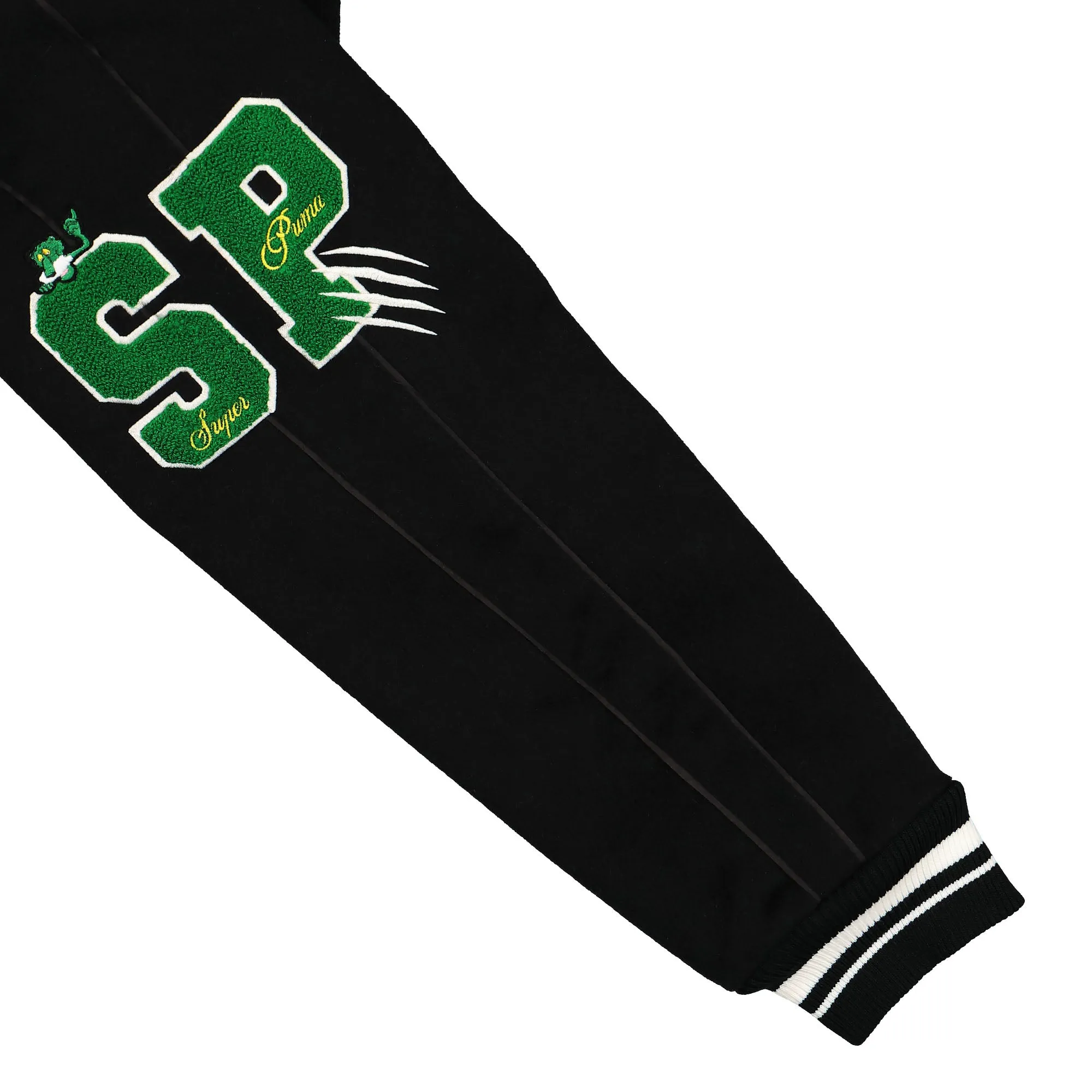The Mascot T7 College Jacket sold by OVERKILL product image thumbnail 5