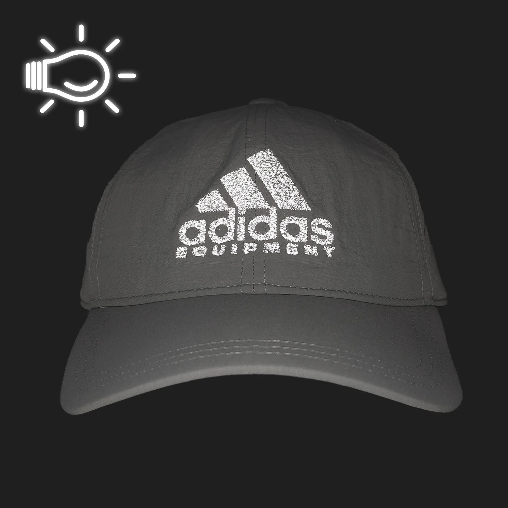 Equipment Cap sold by OVERKILL product image thumbnail 3