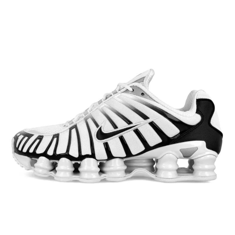 Shox TL made by Nike