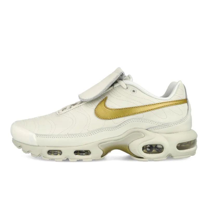 Air Max Plus Tiempo made by Nike