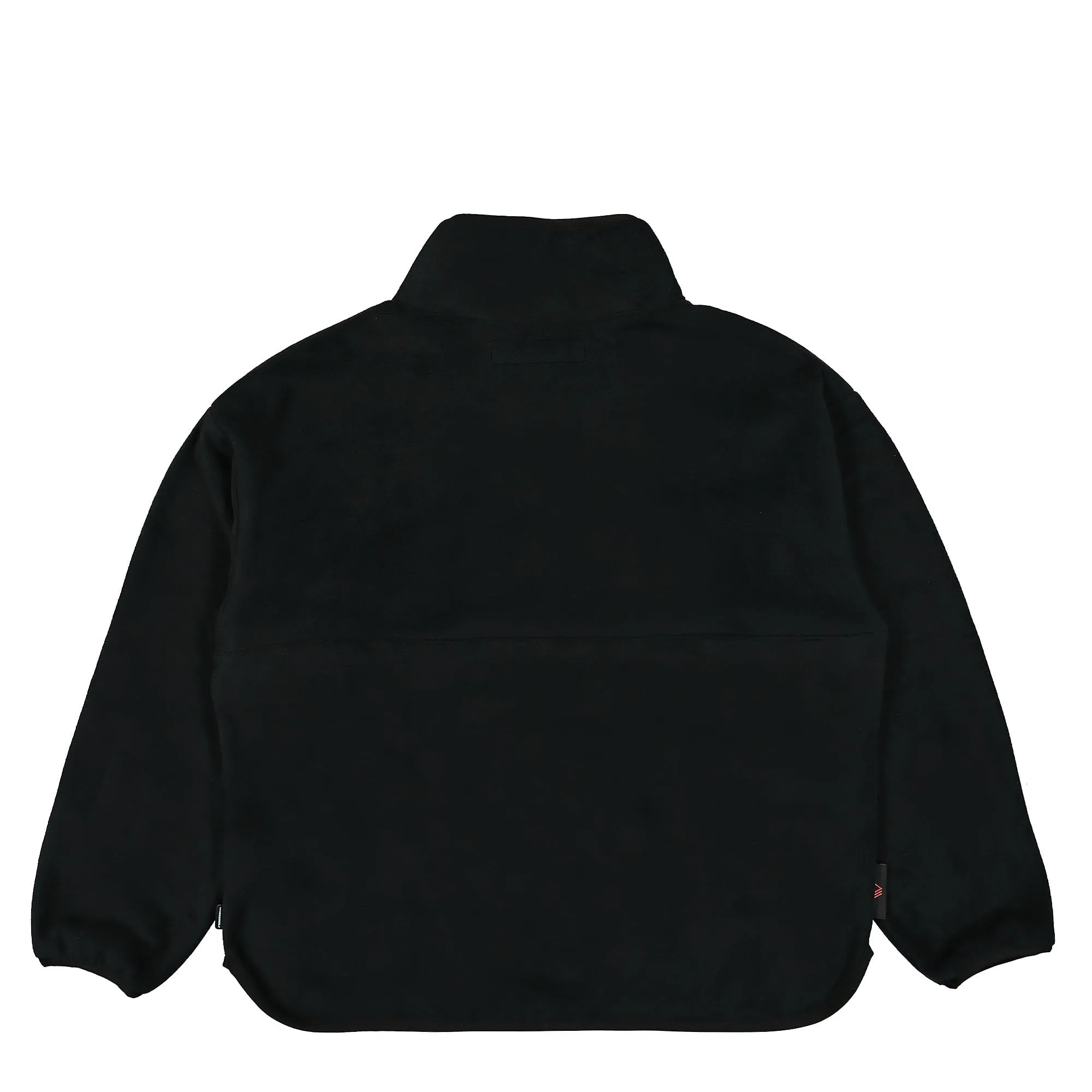 Fleece Half Zip LS Shirt sold by OVERKILL product image thumbnail 2