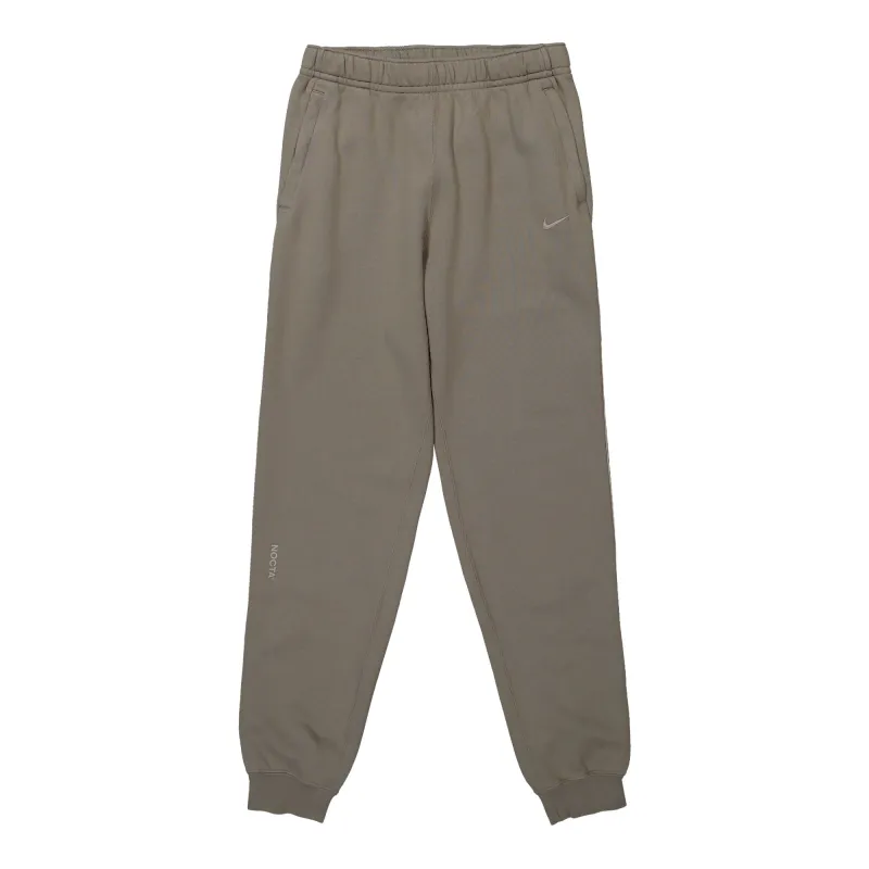 NRG CS Fleece Pant made by OVERKILL