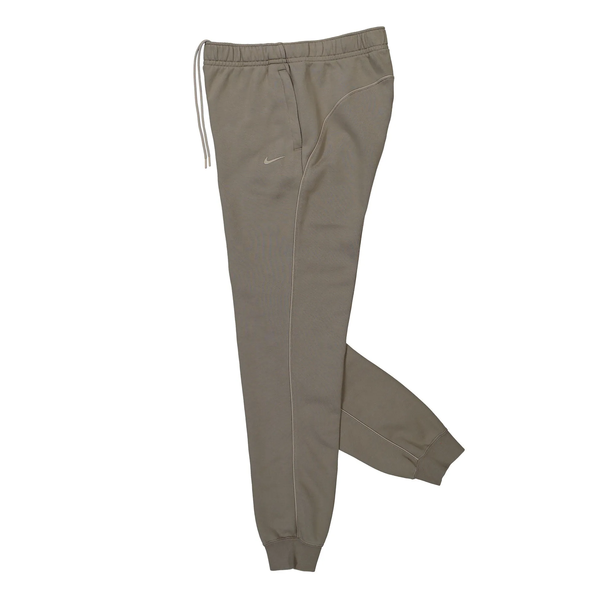 NRG CS Fleece Pant sold by OVERKILL product image thumbnail 3