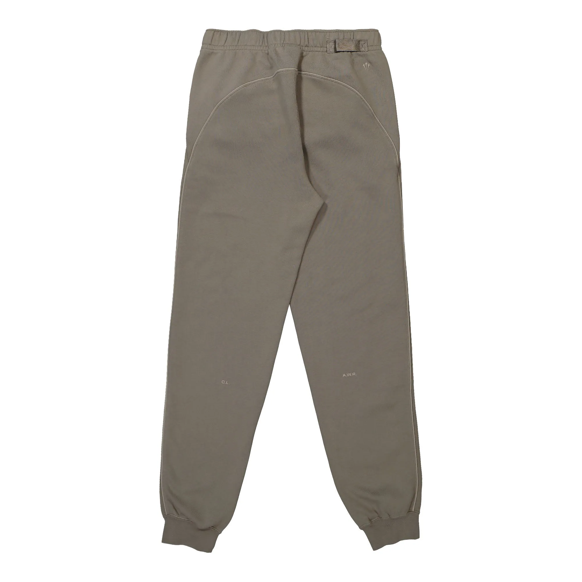 NRG CS Fleece Pant sold by OVERKILL product image thumbnail 2
