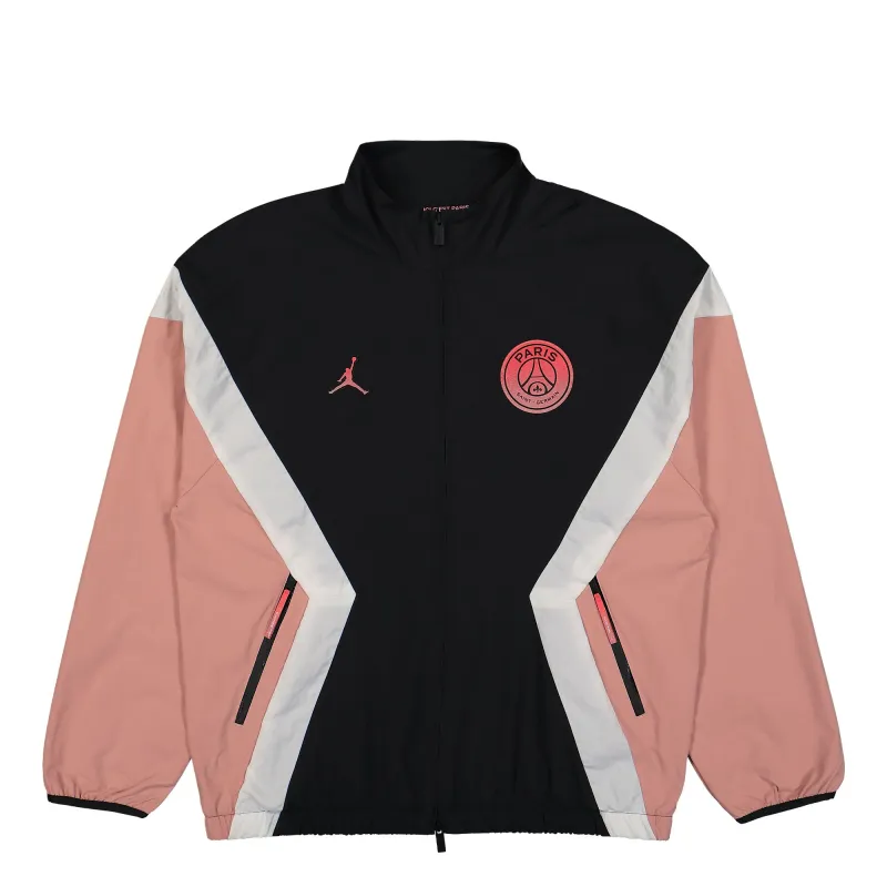 Anthem Jacket made by Jordan