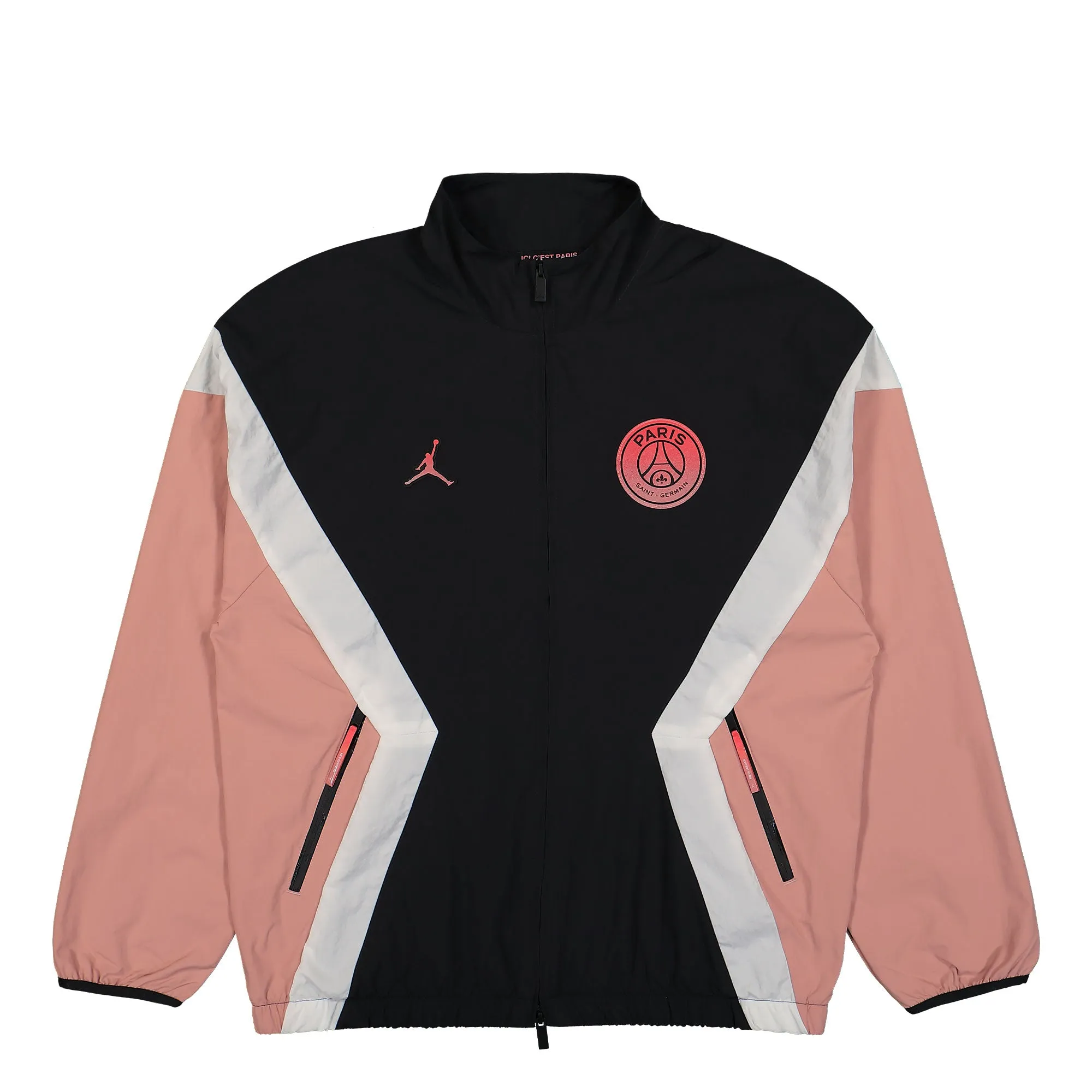 Anthem Jacket sold by OVERKILL
