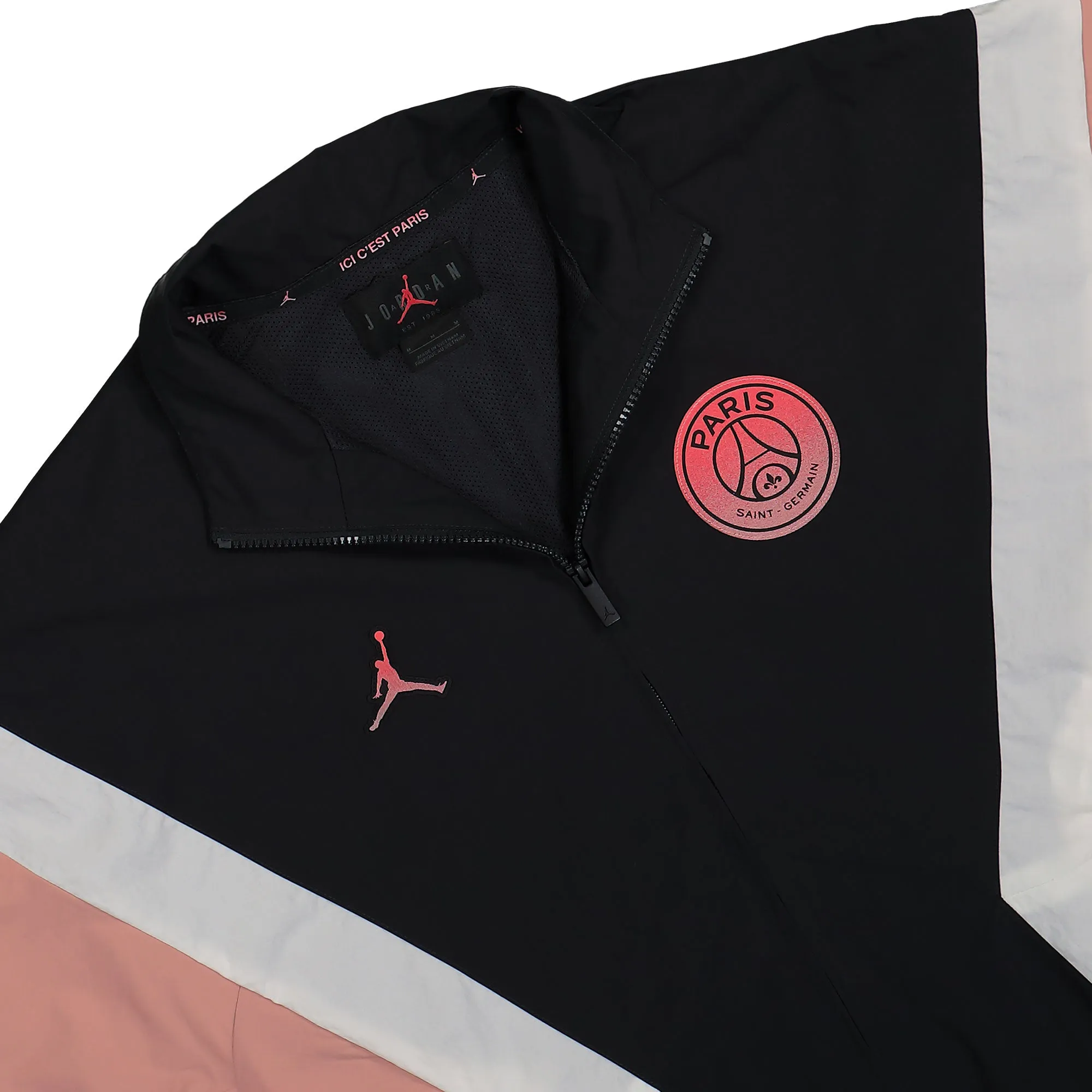 Anthem Jacket sold by OVERKILL product image thumbnail 3