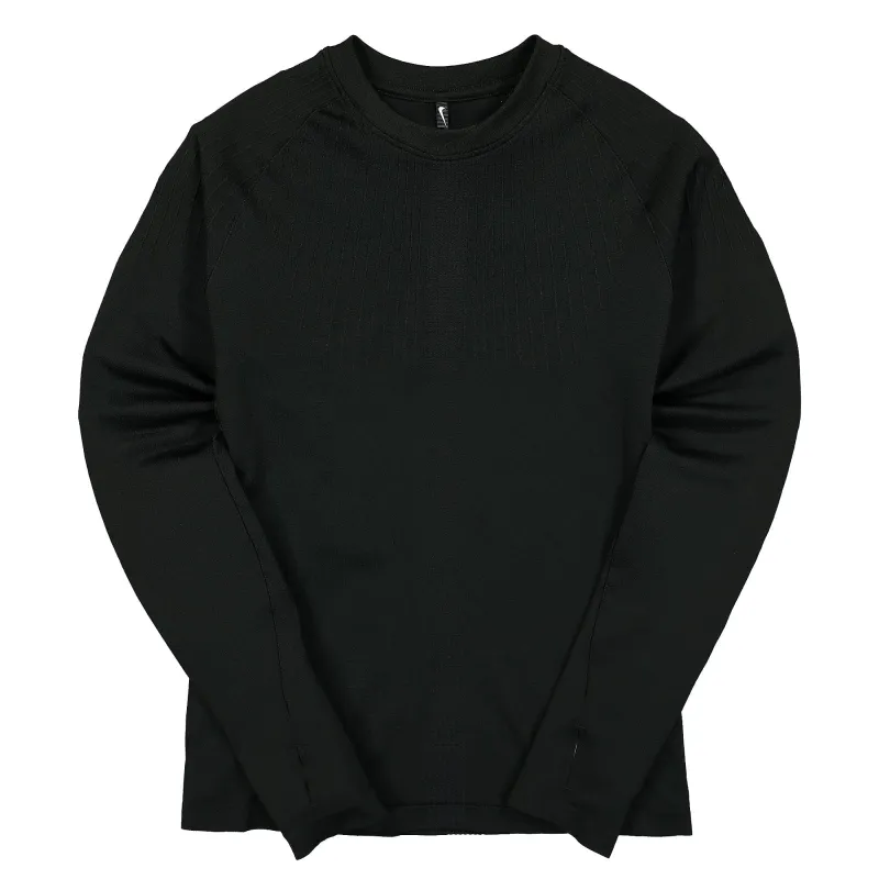 Wmns NRG Dri-Fit Longsleeve Top made by Nike