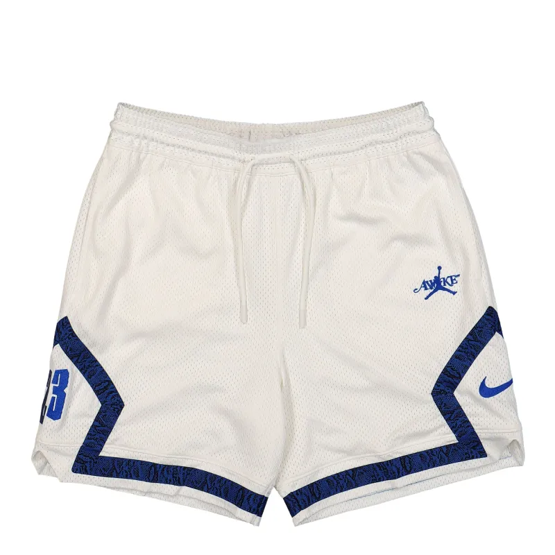 Diamond Short made by Jordan