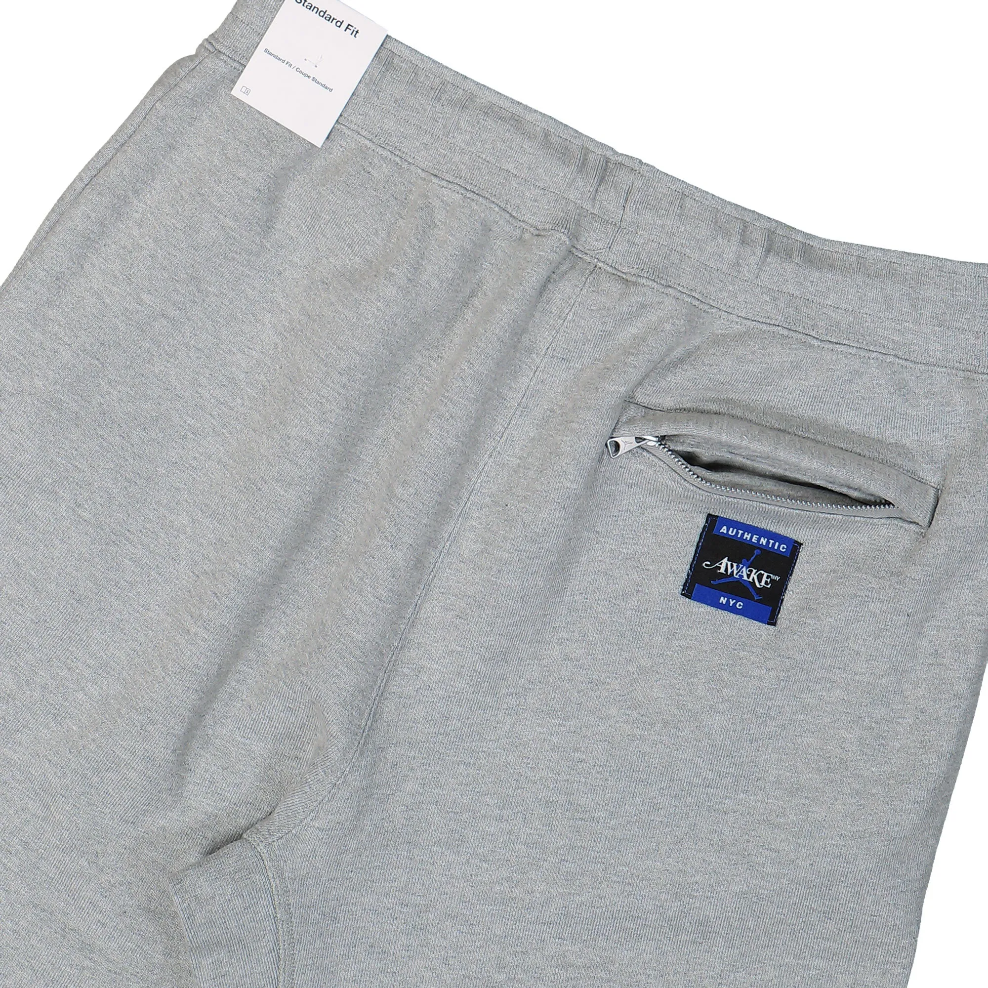 Fleece Pant sold by OVERKILL product image thumbnail 5