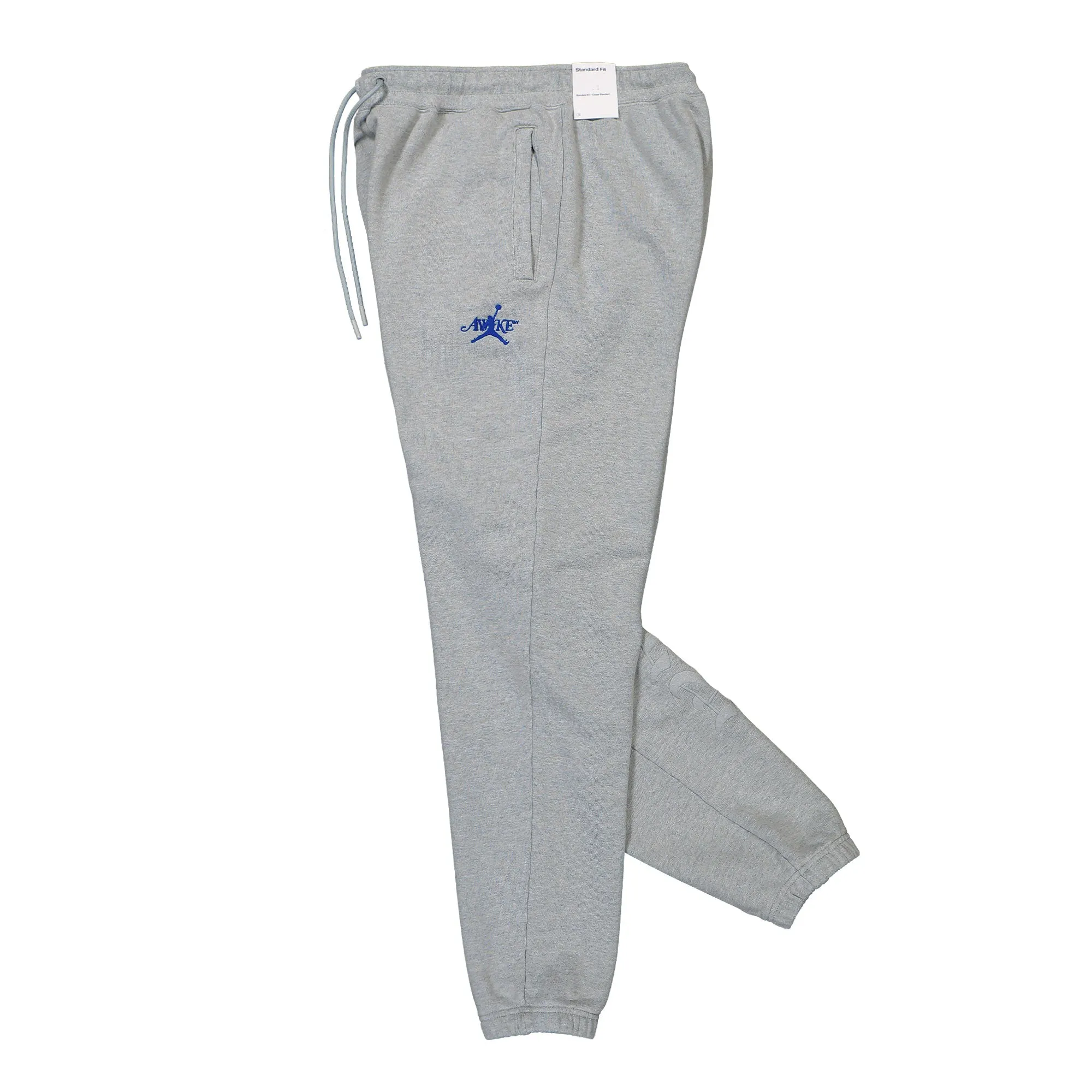 Fleece Pant sold by OVERKILL product image thumbnail 3