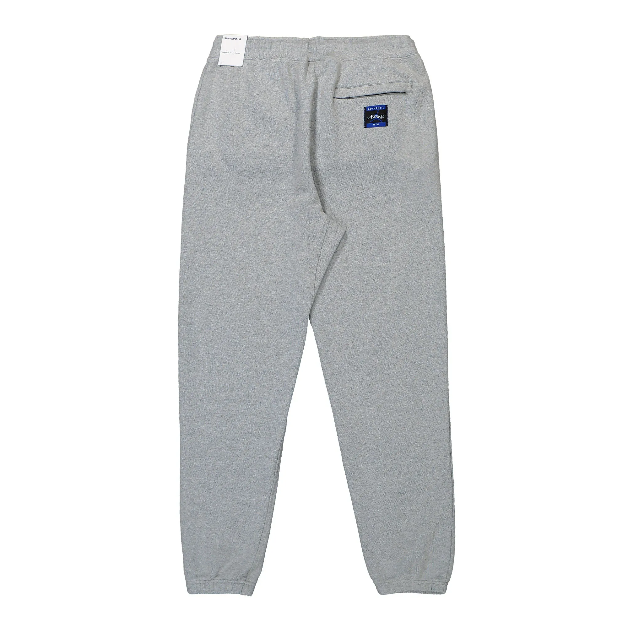 Fleece Pant sold by OVERKILL product image thumbnail 2