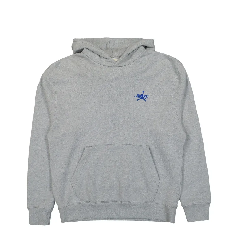 Fleece Hoodie sold by OVERKILL