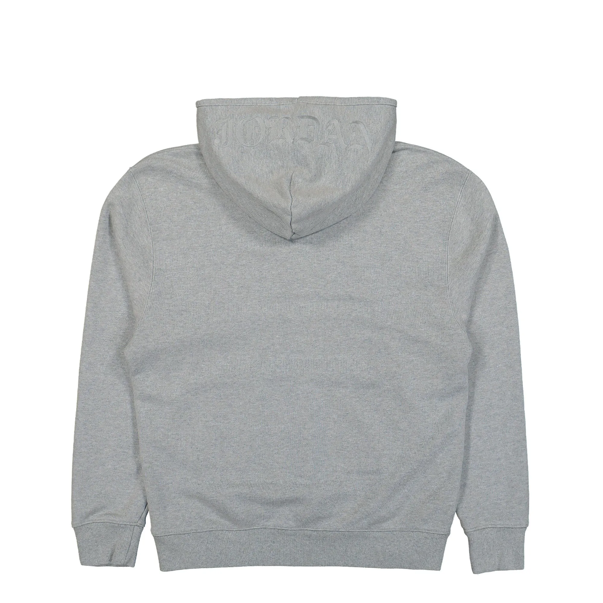 Fleece Hoodie sold by OVERKILL product image thumbnail 2