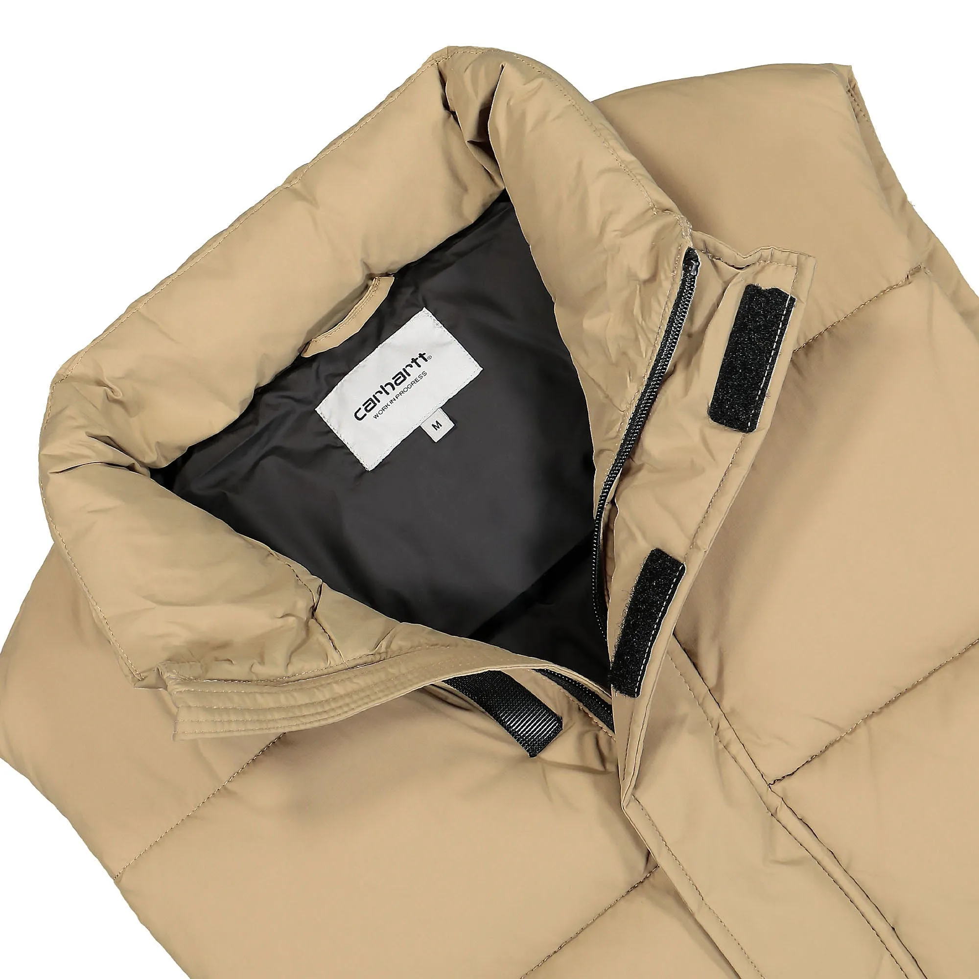 Milton Vest sold by OVERKILL product image thumbnail 3