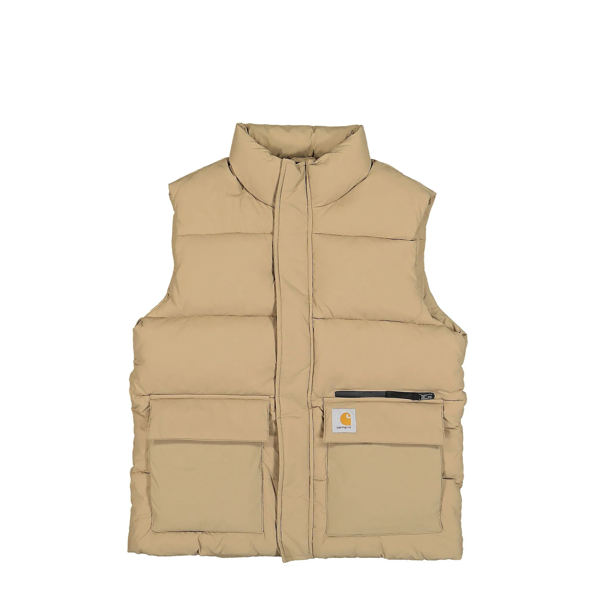Milton Vest sold by OVERKILL