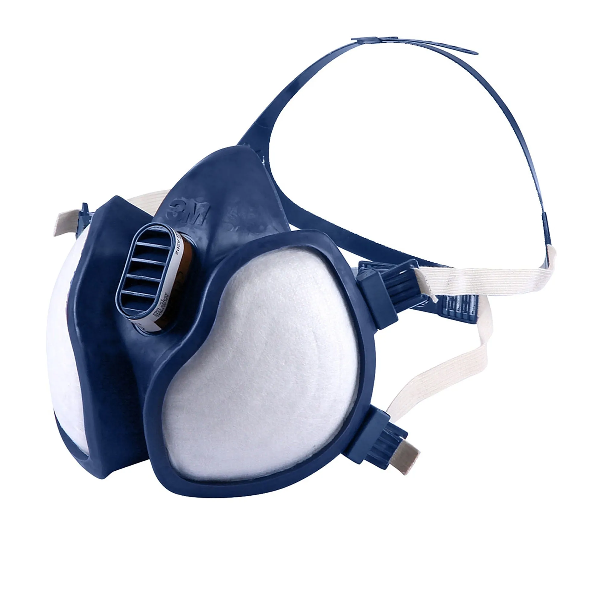 Respirator Mask 4255 A2-P2 sold by OVERKILL