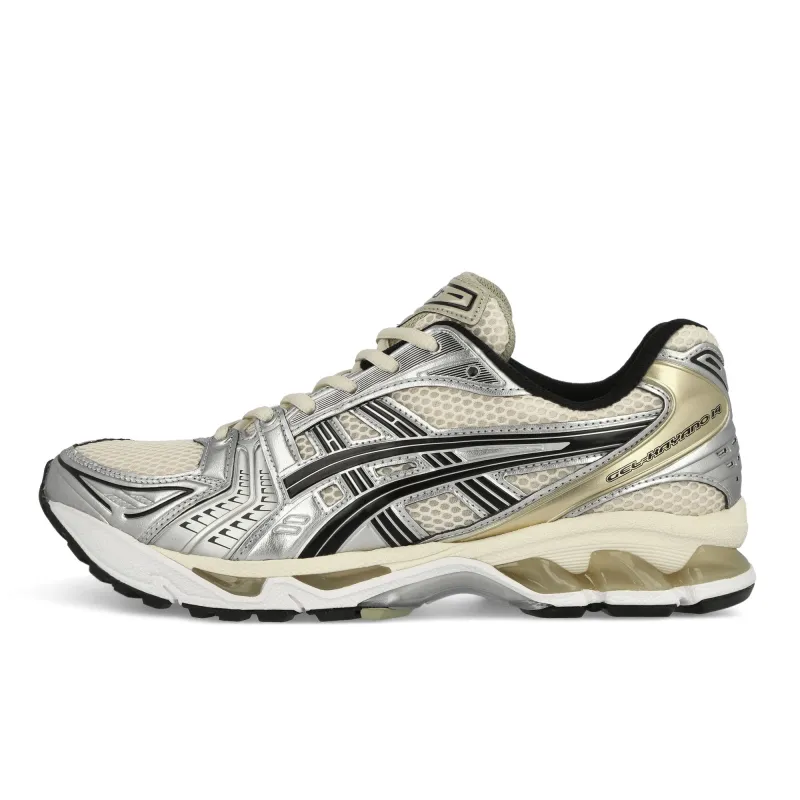 Gel-Kayano 14 made by Asics
