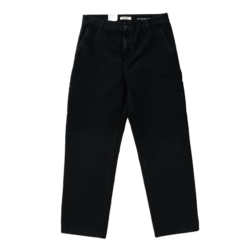 W Pierce Pant Straight made by Carhartt WIP