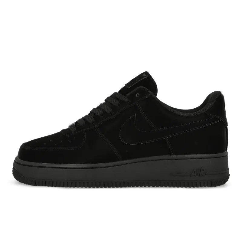 Air Force 1 '07 LX made by Nike