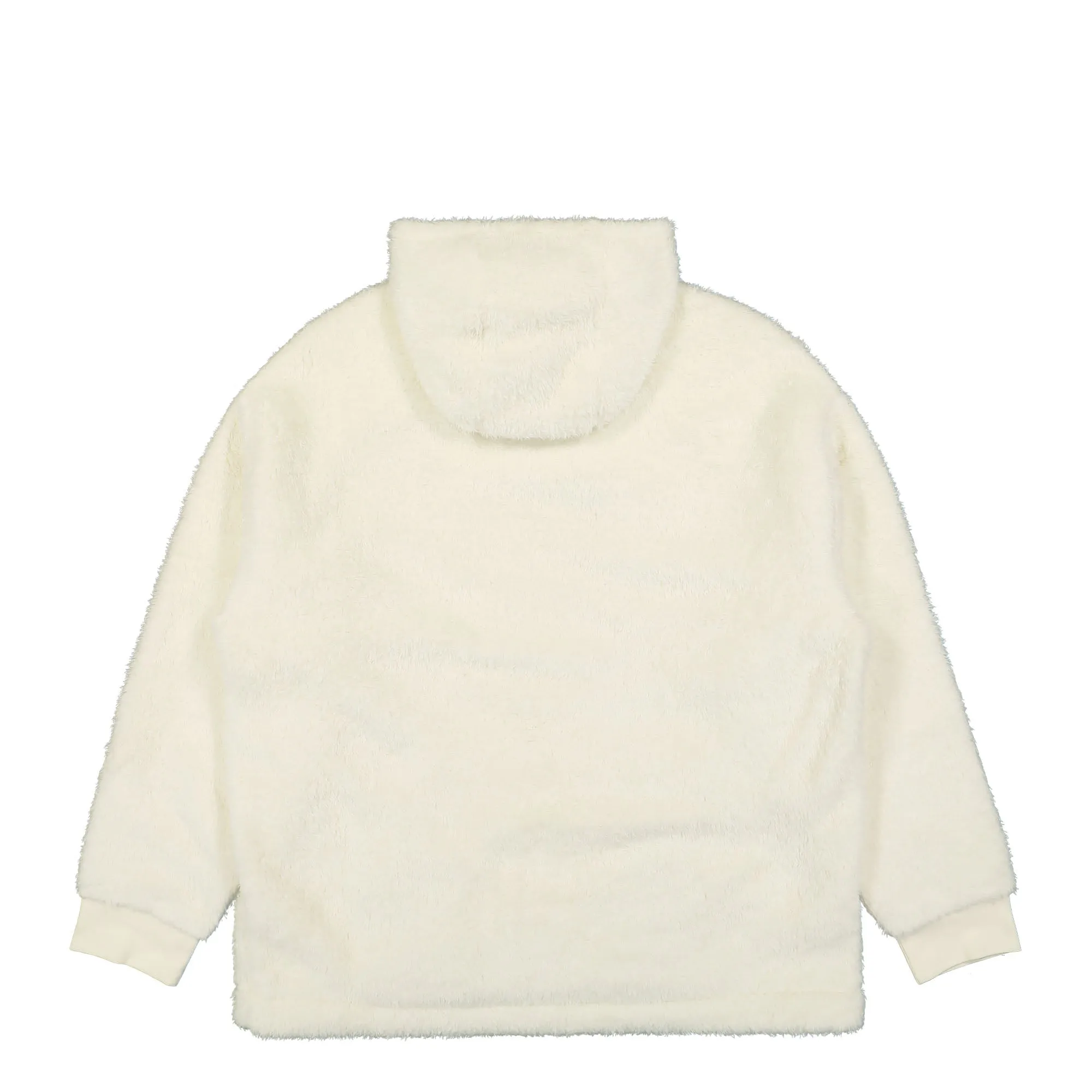 Polo Sport Curly Hi-Pile Hoodie sold by OVERKILL product image thumbnail 2