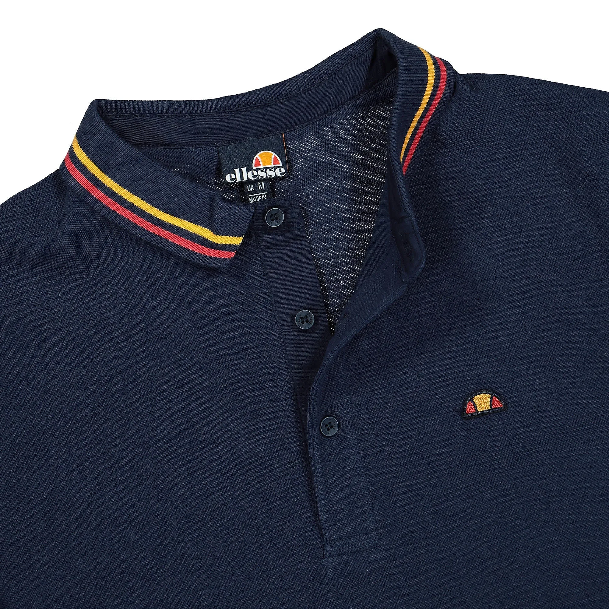 Solana Polo sold by OVERKILL product image thumbnail 3