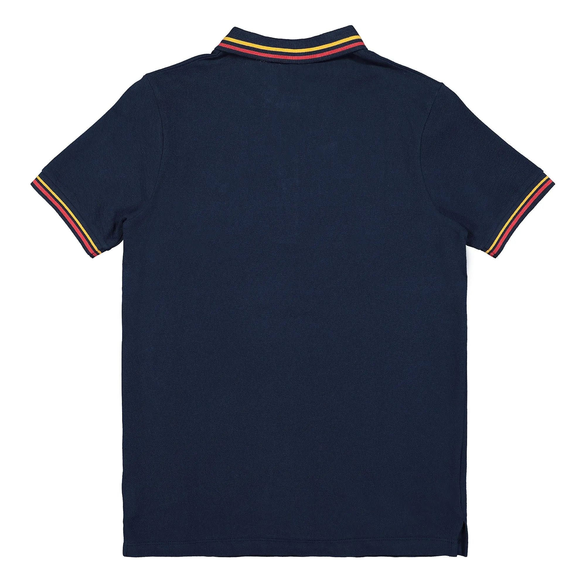 Solana Polo sold by OVERKILL product image thumbnail 2