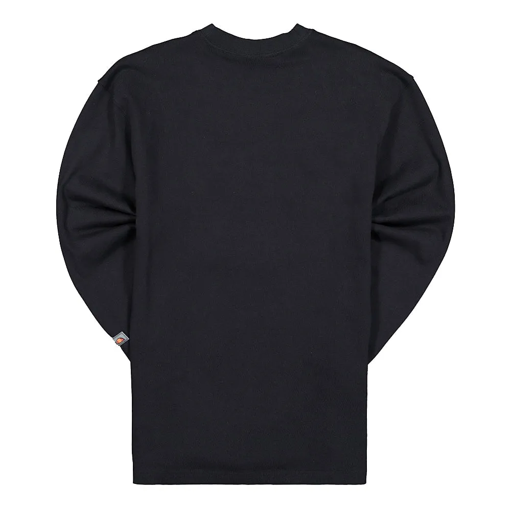 Yario Longsleeve T-Shirt sold by OVERKILL product image thumbnail 2