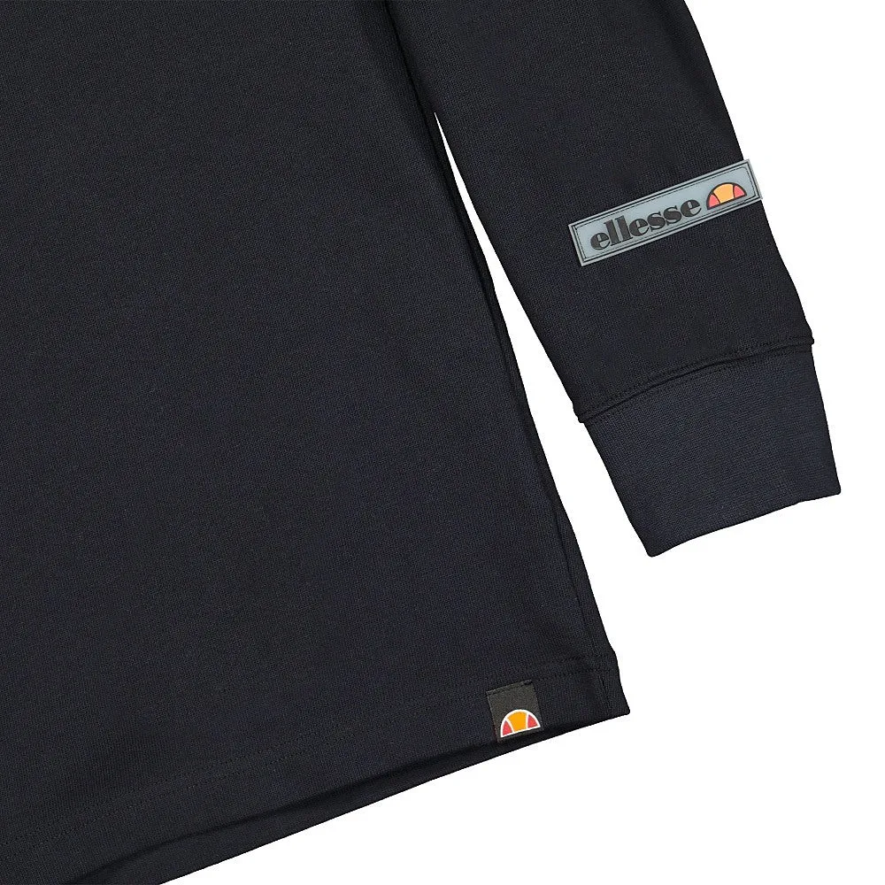 Yario Longsleeve T-Shirt sold by OVERKILL product image thumbnail 4