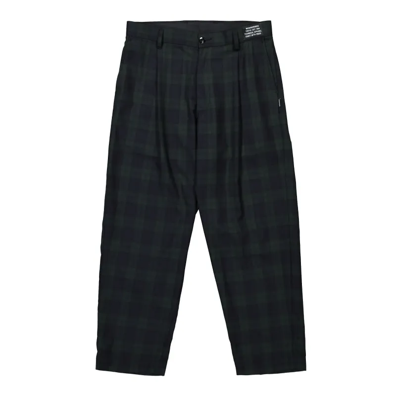 Tuck Pants sold by OVERKILL