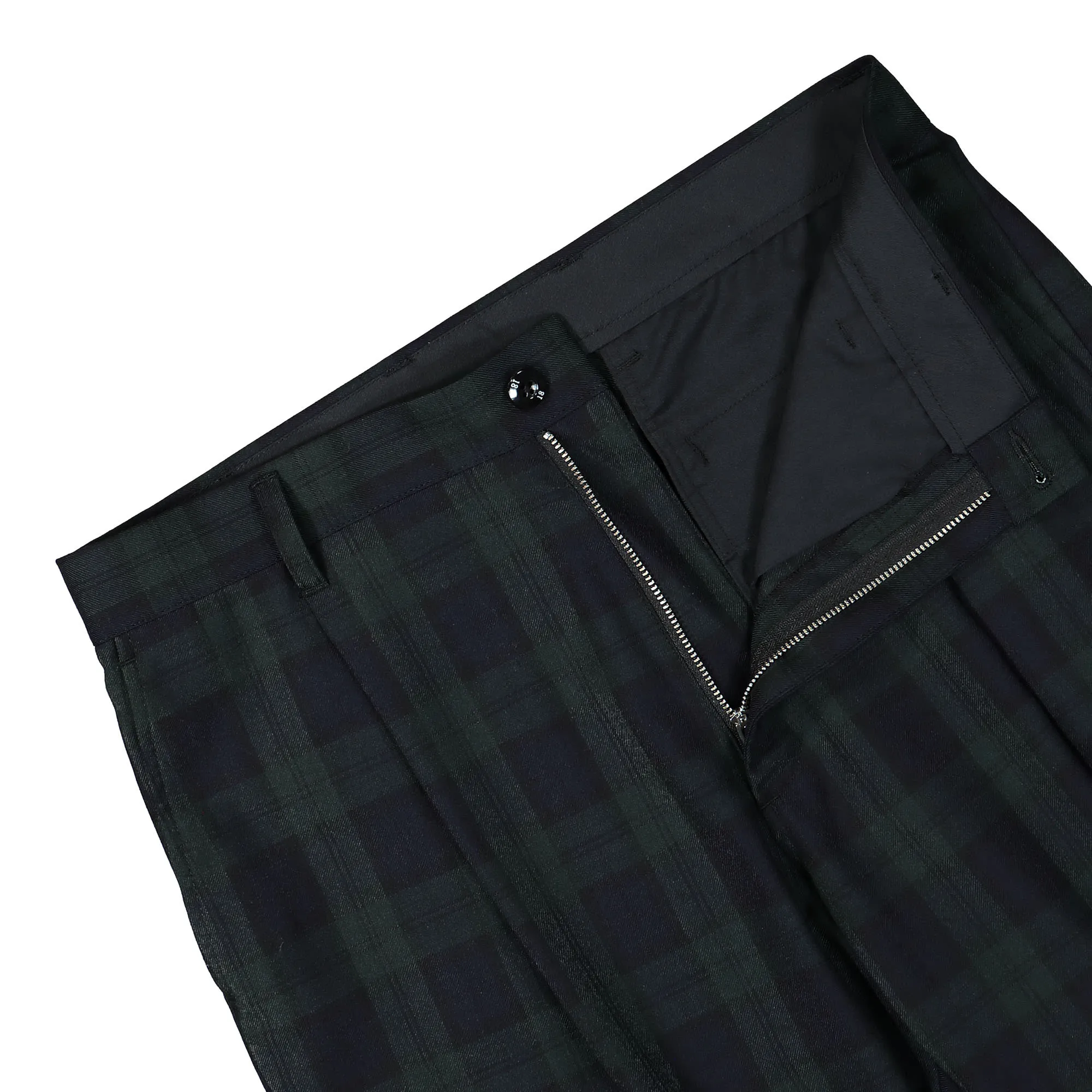 Tuck Pants sold by OVERKILL product image thumbnail 4