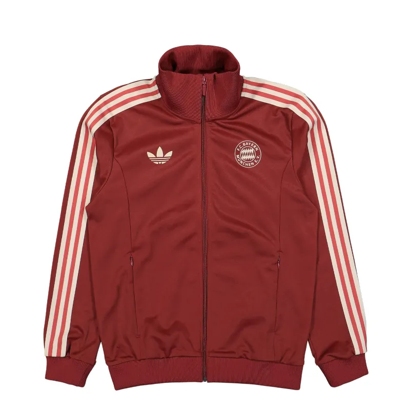 FC Bayern OG BB Track Top sold by OVERKILL