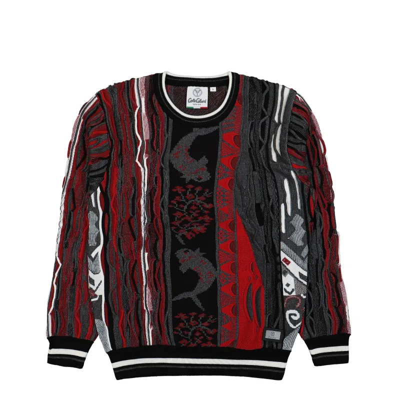 Pullover made by OVERKILL