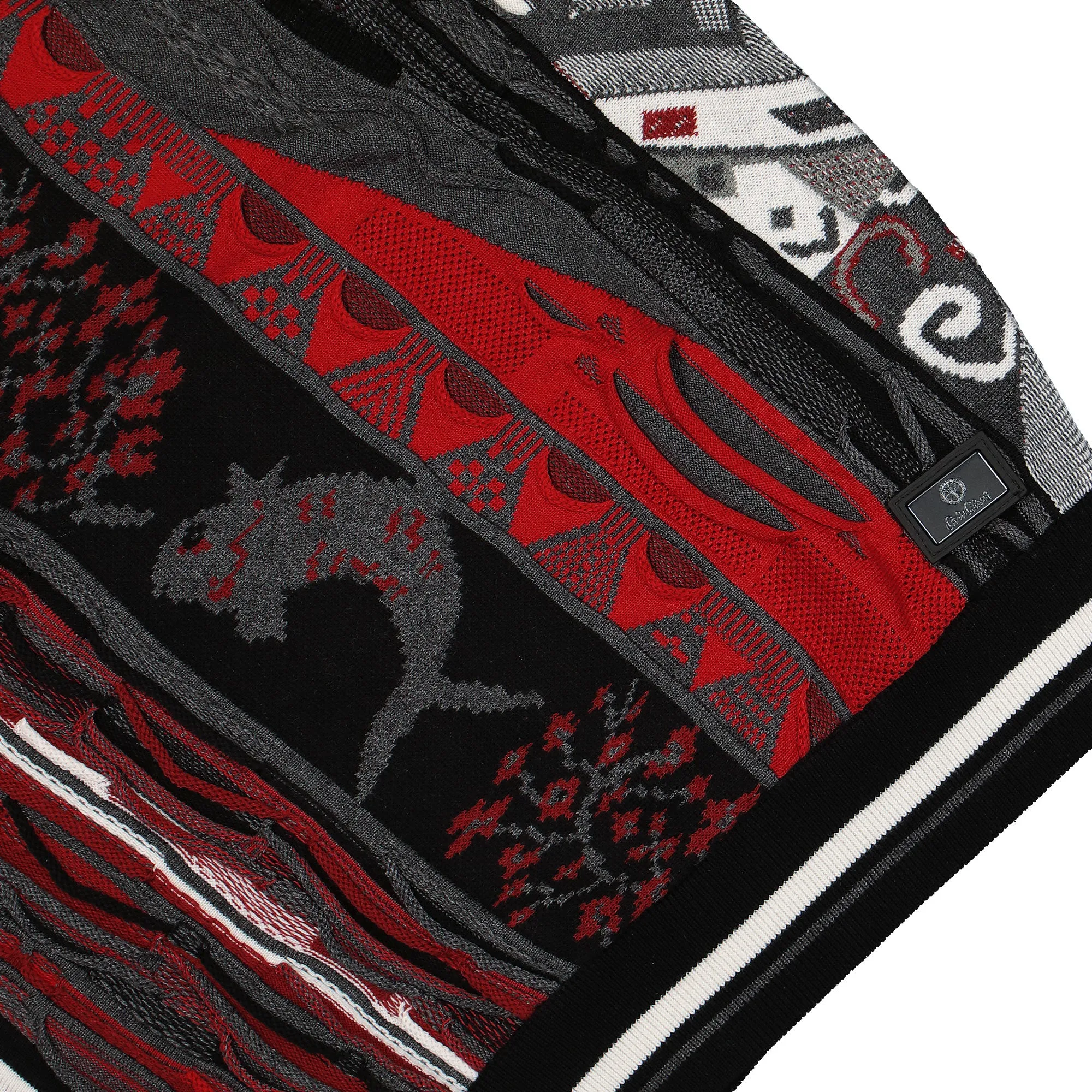 Pullover sold by OVERKILL product image thumbnail 4