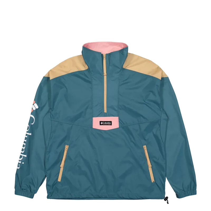 Riptide Anorak made by Columbia