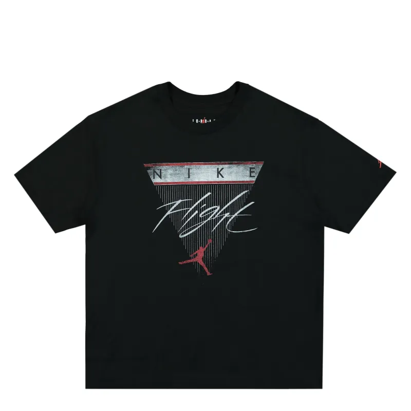 Wmns Air Jordan Flight Heritage Tee made by Jordan