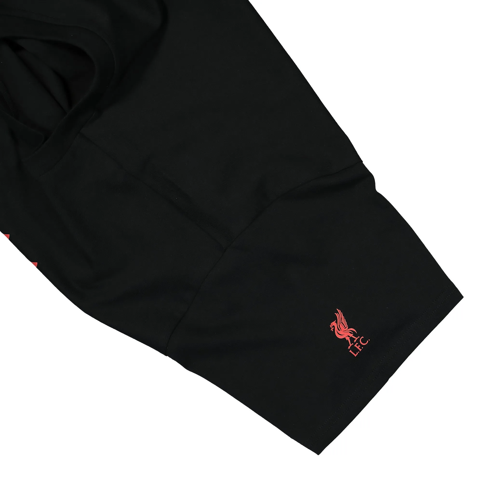 Liver Bird Tee sold by OVERKILL product image thumbnail 5