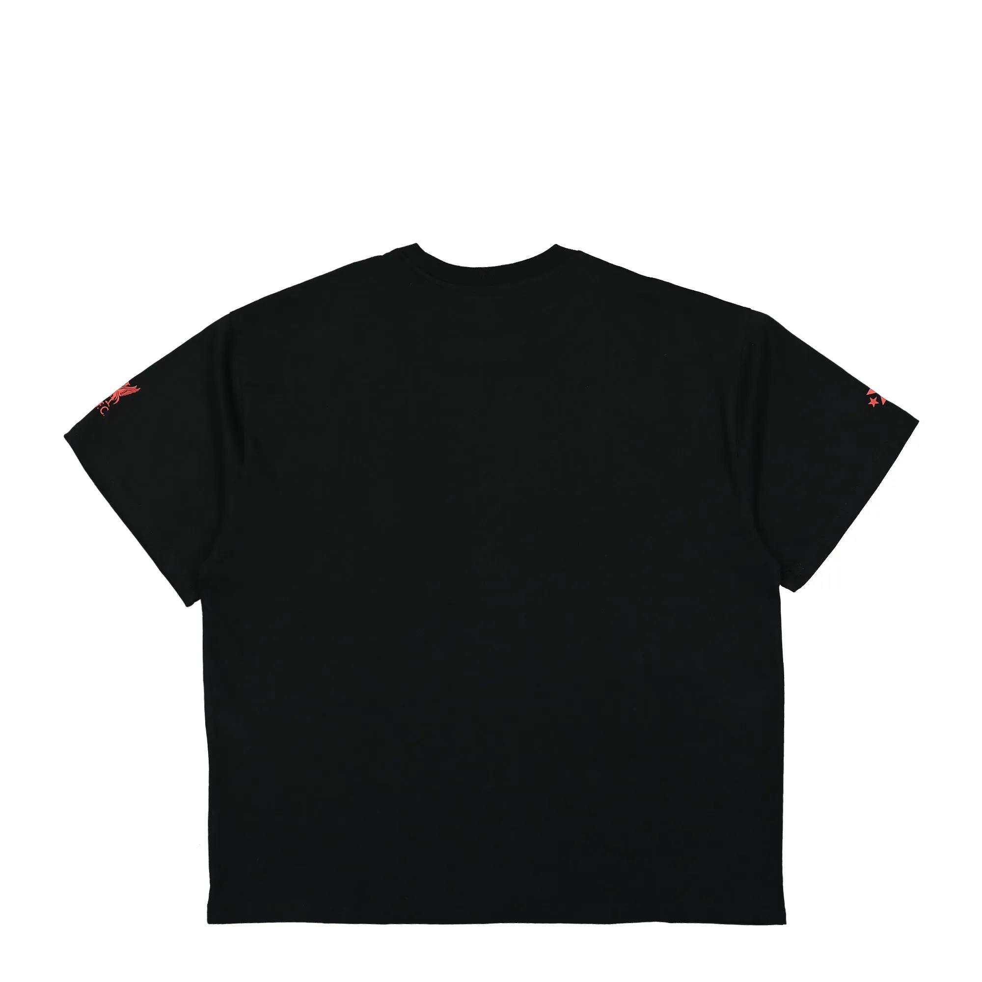 Liver Bird Tee sold by OVERKILL product image thumbnail 2