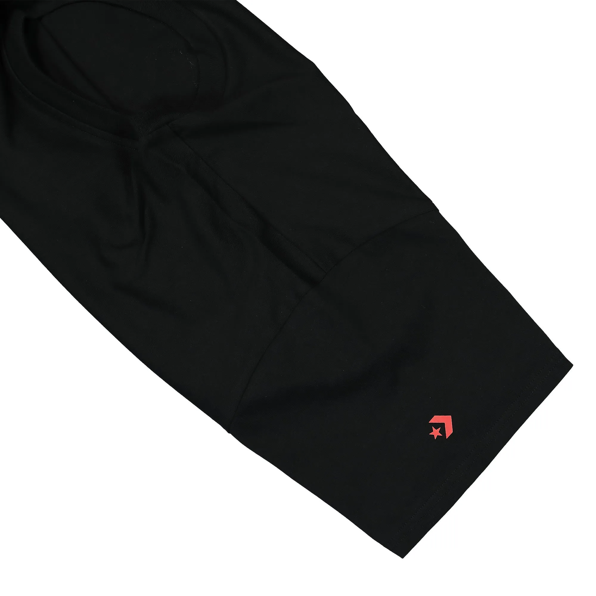 Liver Bird Tee sold by OVERKILL product image thumbnail 4