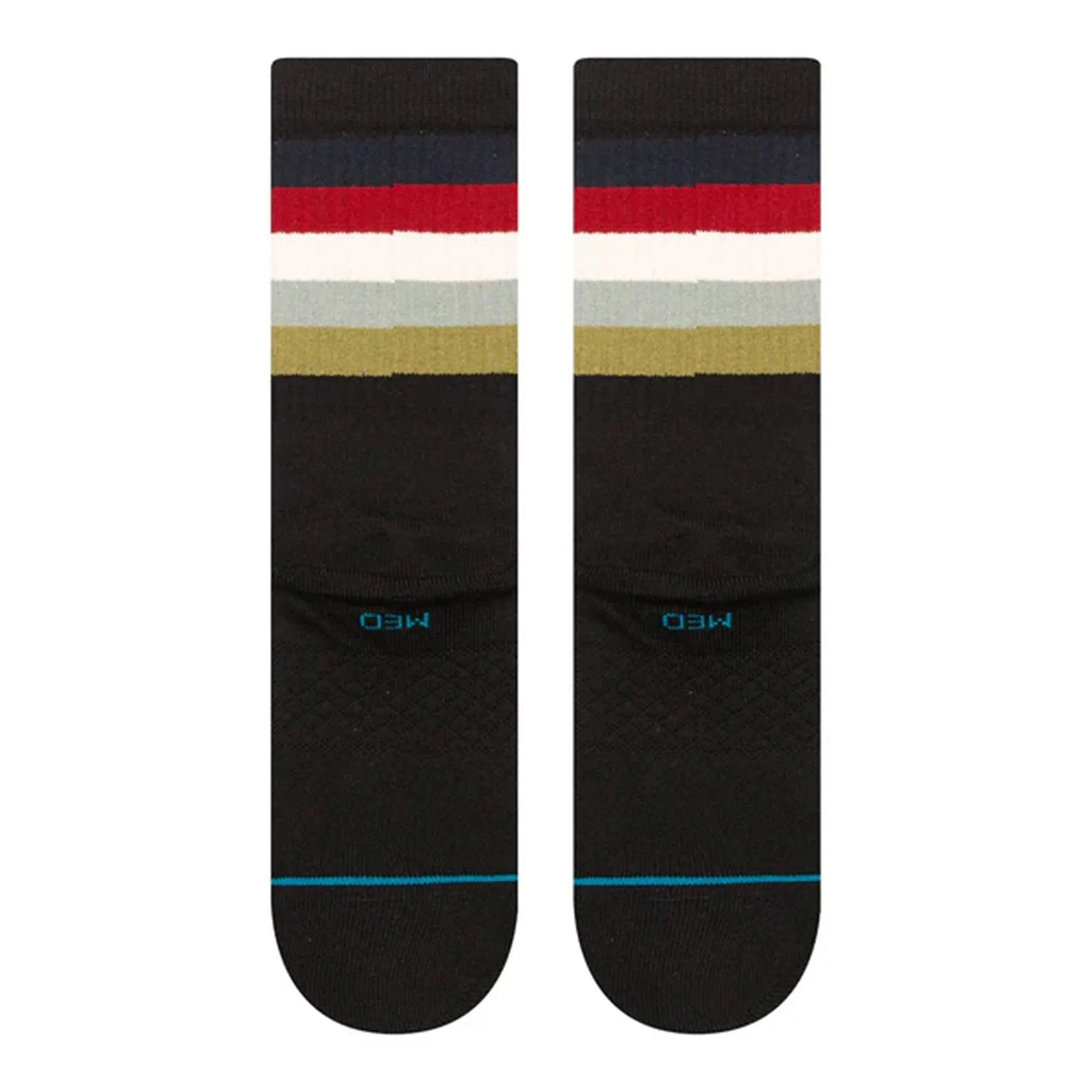 Maliboo Socks sold by OVERKILL product image thumbnail 2