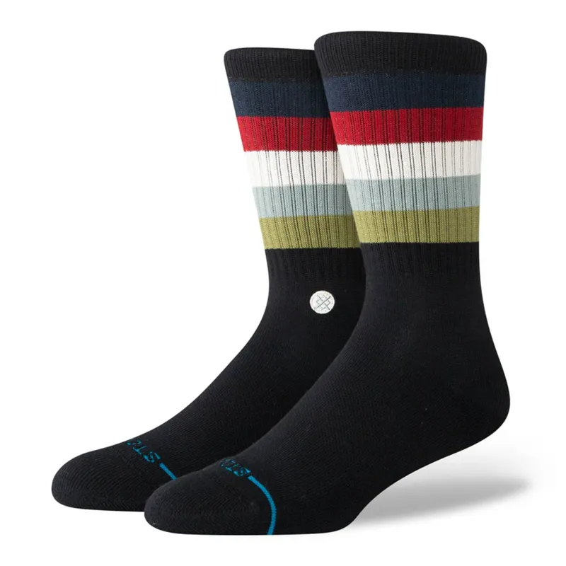 Maliboo Socks made by Stance