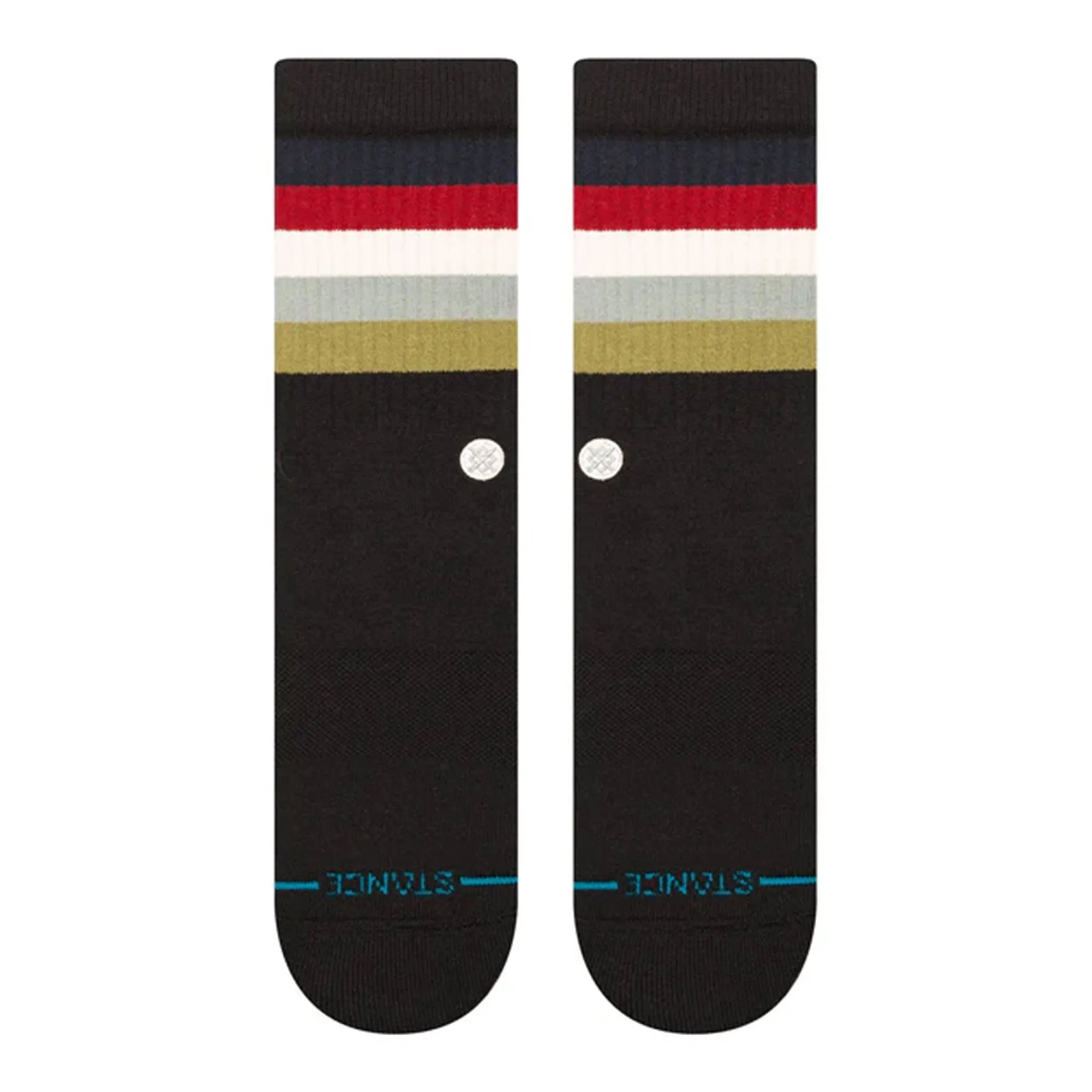 Maliboo Socks sold by OVERKILL product image thumbnail 3
