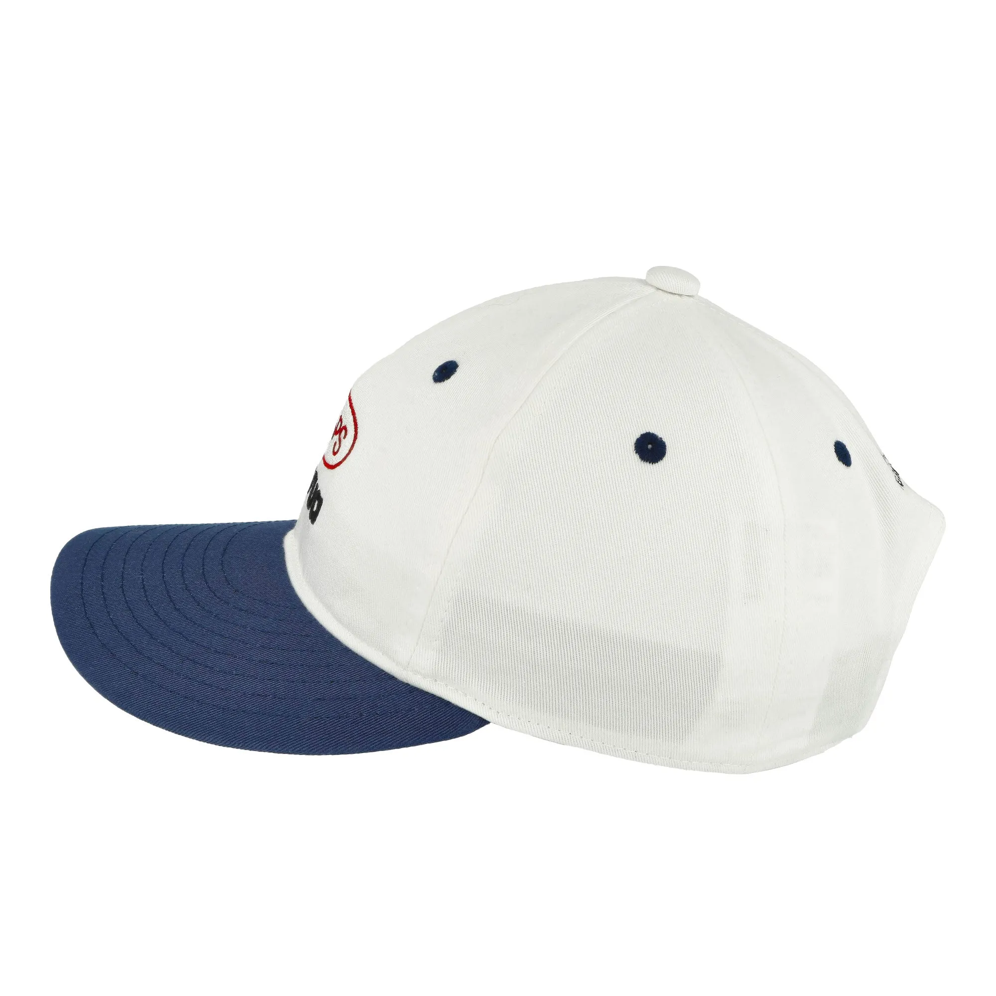 T-6M 02 / Cap / CTPL. Twill sold by OVERKILL product image thumbnail 2