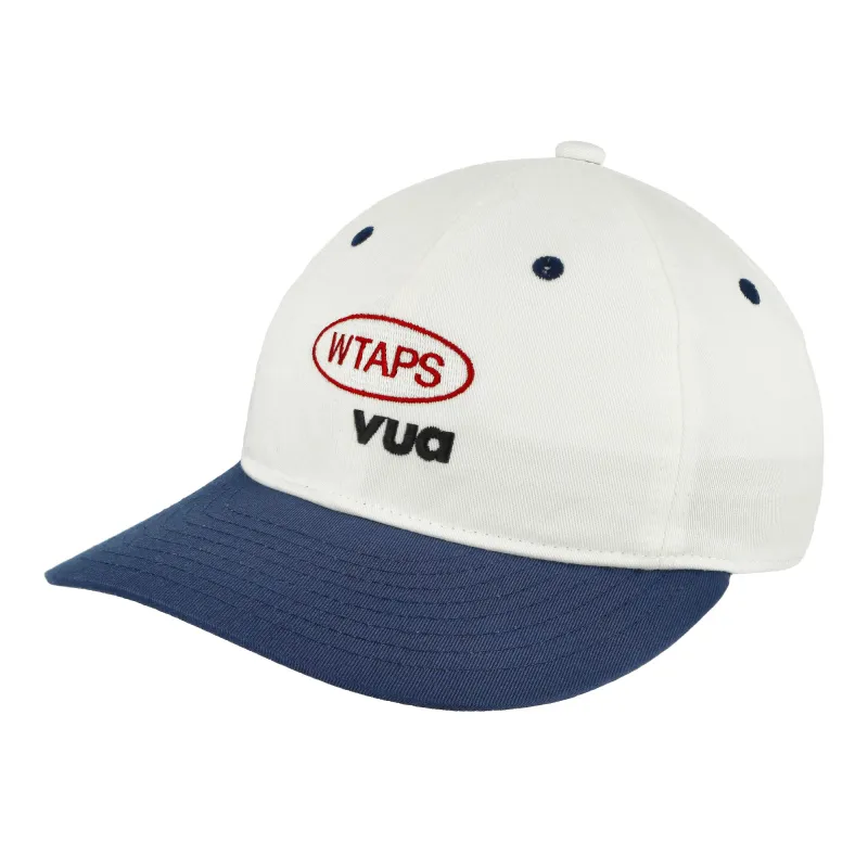 T-6M 02 / Cap / CTPL. Twill made by WTAPS